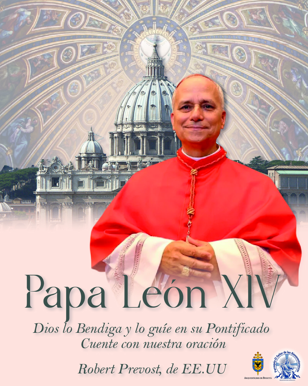 ยกHabemus Papam! - Leรณn XIV