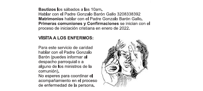Sacramentos