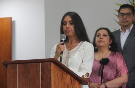 Visita Eminentísimo Cardenal Luis José Rueda Aparicio