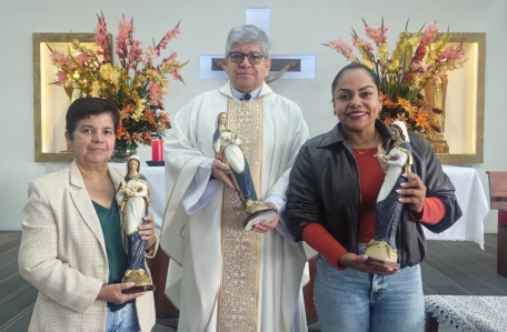 Nuestra Señora la Virgen de la Vida