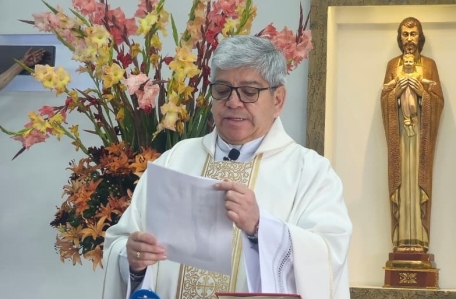 Nuestra Señora la Virgen de la Vida