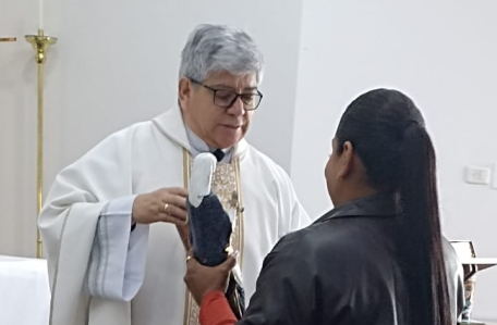 Nuestra Señora la Virgen de la Vida