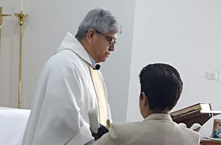 Nuestra Señora la Virgen de la Vida