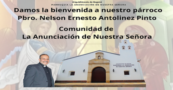 Padre Antolinez