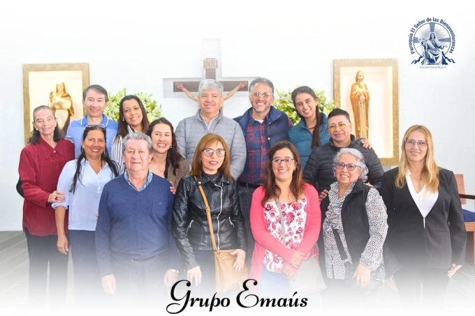 Grupo Emaús 