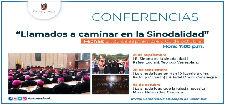 Conferencias