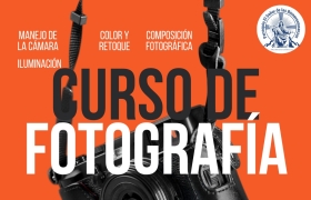 Curso Básico Fotografía 2025