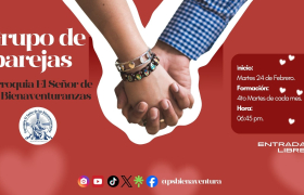 Grupo de Parejas 2026