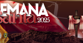 Semana Santa 2025