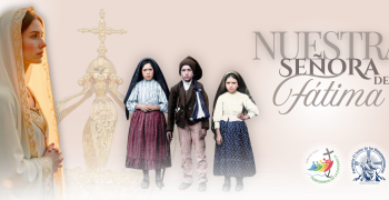 Nuestra Señora de Fátima 2025