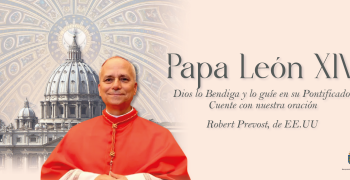 ¡Habemus Papam! - Papa León XIV